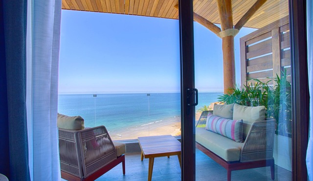 Armony Resort All-Inclusive MGallery Collection in Punta de Mita