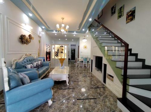 Aroma home in Da Nang