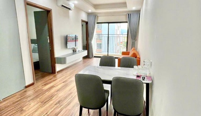 Asahi Luxstay - Apartment Luxcity Cẩm Phả