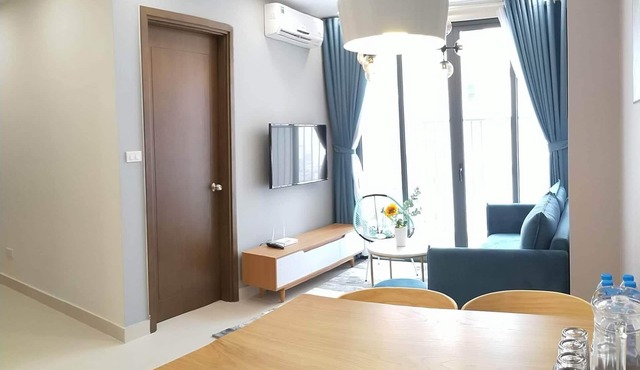 Asahi Luxstay - FLC Green Apartments