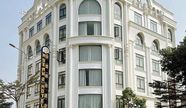 ASEAN MINH NGUYET HOTEL