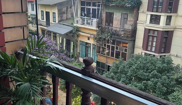Asia Cozy House