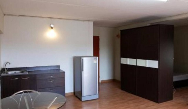 Asia Don Mueang Bangkok Condominium in Chang Wat Nonthaburi
