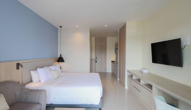 Aster Residence Rayong