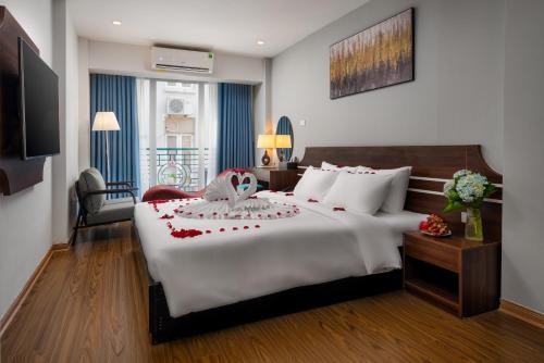 Astoria Hanoi Hotel & Travel in Hanoi