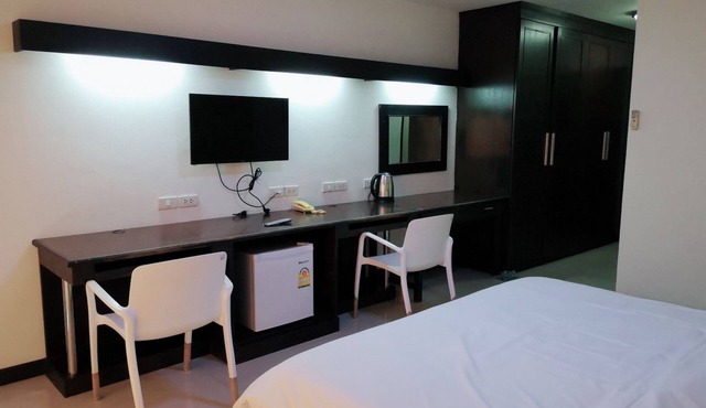 At Home Place in Pathum Thani