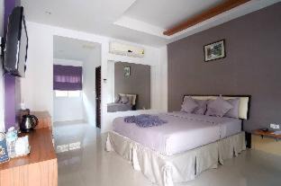 At Lamai Resort in Lamai