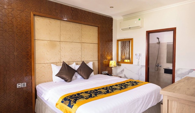 Atana Airport Hotel