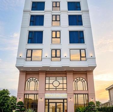 Athena Coto Hotel
