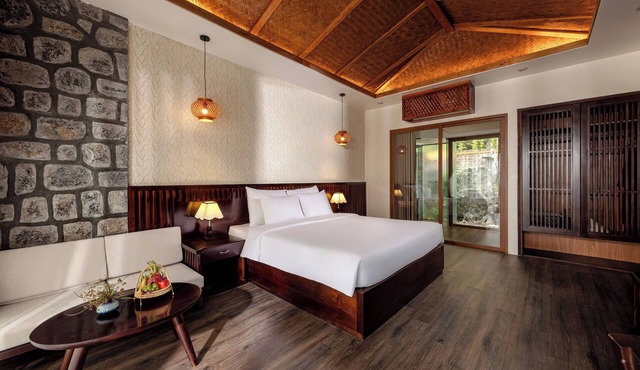 Athena Premier Resort Ninh Bình