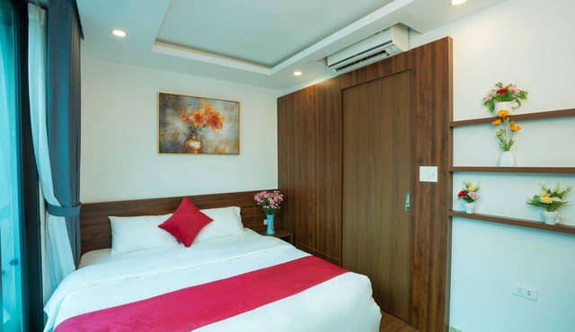 Atypik Vietnam House - Clean, Quiet and Charming Homestay in Hanoi