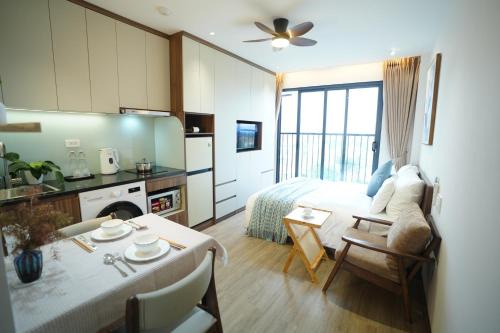 Aurelia Stay Hanoi