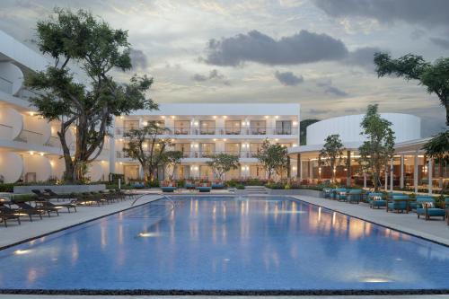 Avani Chaweng Samui Hotel & Beach Club - Adults Only in Chaweng