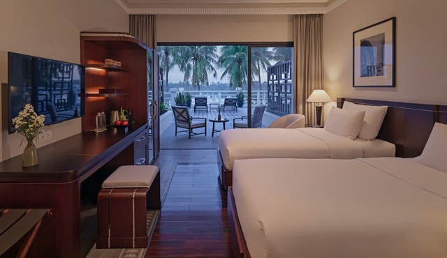 Azerai La Residence Hue in Hue