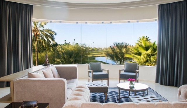 Azul Talavera Country Club in Torreón