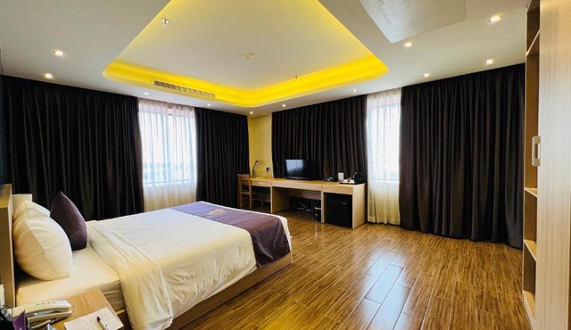 Azumaya Hotel Hai Phong