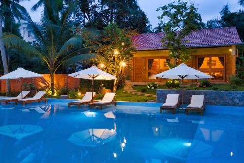 Azura Resort Phu Quoc