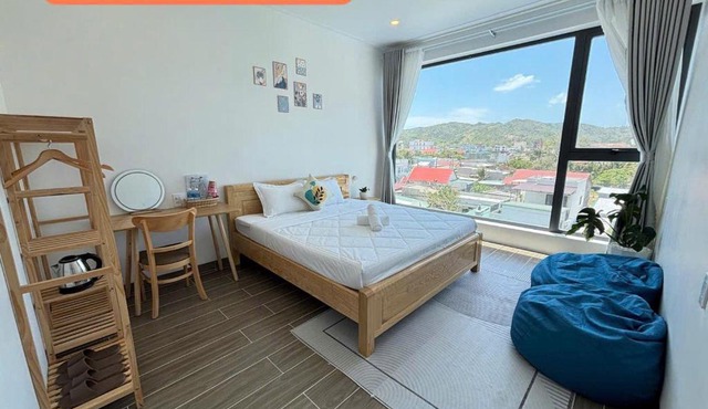 BÌNH MINH Homestay 1 - Vĩnh Hy