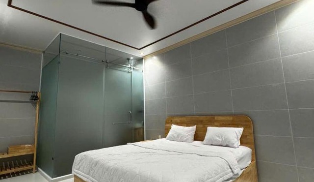 Bình Minh Homestay Mũi né