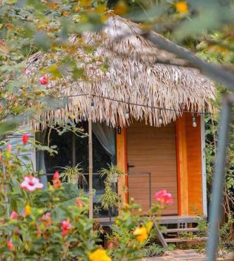 Bó Bun Homestay Mộc Châu