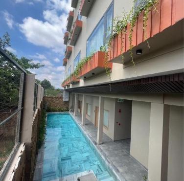 Bông Boutique Hotel Kon Tum in Kon Tum
