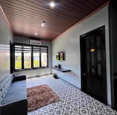 Bông Phố Cổ Homestay