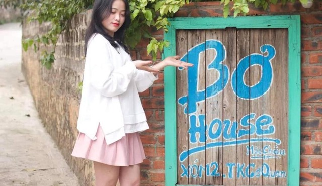 Bơ House