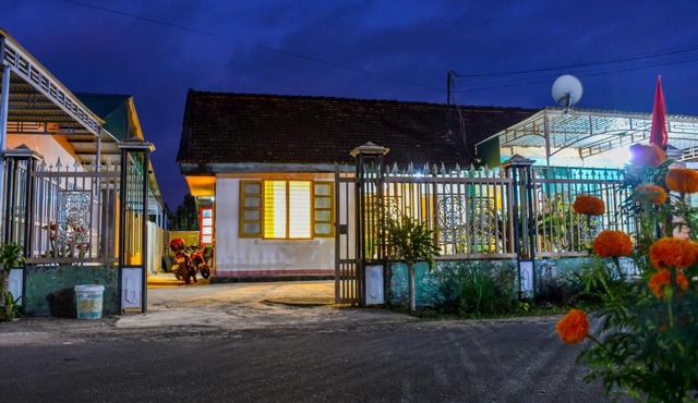 Bảo Lộc Homestay