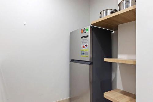 Bờ biển Vàng Nha Trang - Gold Coast apartment