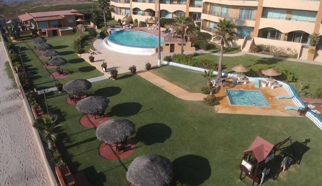 B.E.A.C.H.: Best Escape Anyone Can Have in Playas de Rosarito