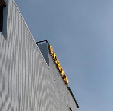 B Luxury Building in Da Nang