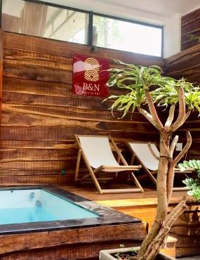B&N HUE l Villa in Hue