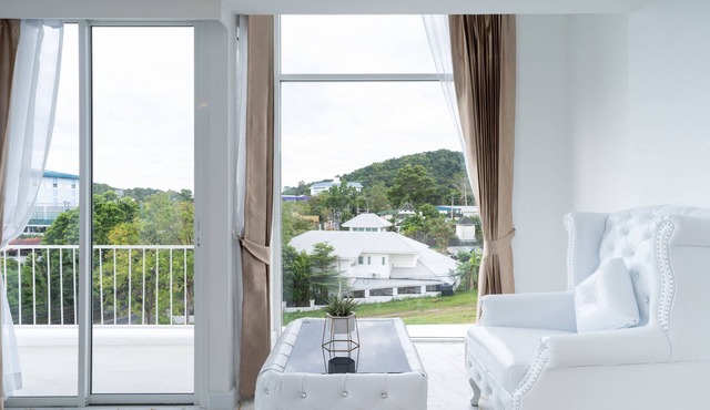 B2 Phuket Premier Hotel in Kathu