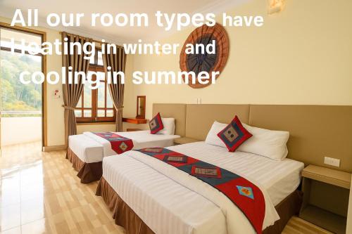 Ba Be Legend Hotel & Tours