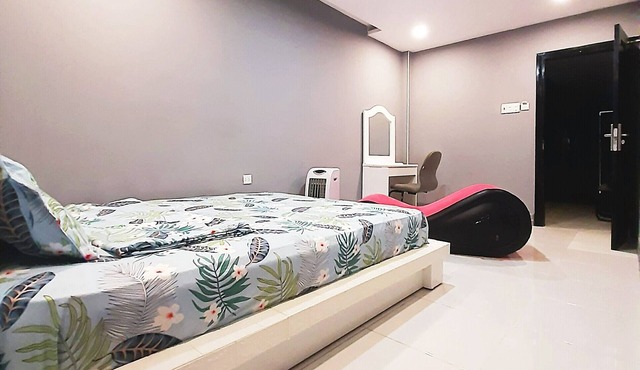 Ba Sao Hotel - Hostel