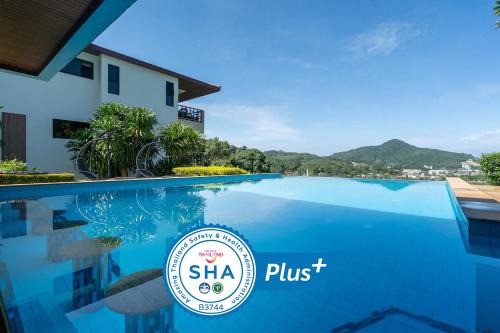 Baan Chom View Kamala - SHA Plus in Kamala Beach