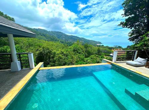 Baan Jungle Pool Villa - Exquisite Pool Villa in Ko Lanta