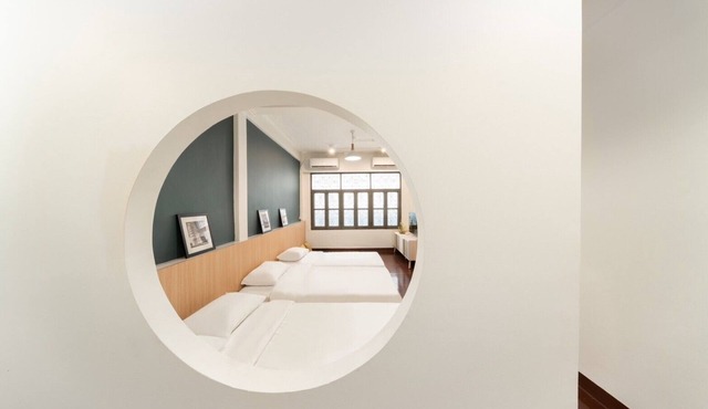 Baan La-Or Heritage Suite