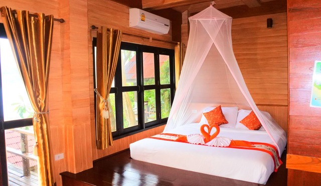 Baan Laanta Resort and Spa