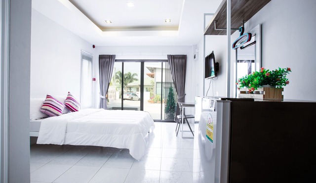Baan Le Vimaan in Nakhon Ratchasima