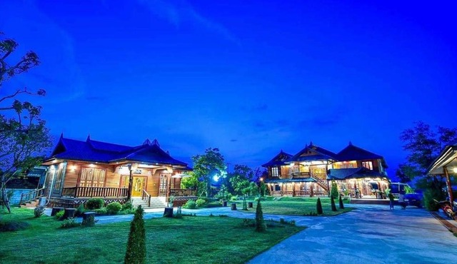 Baan Maneekan