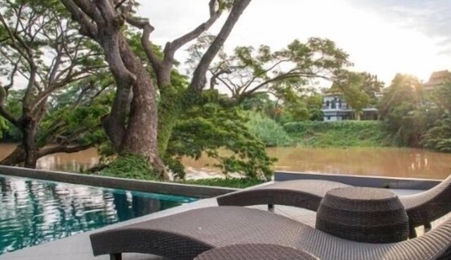 Baan Nai Soi Homestay