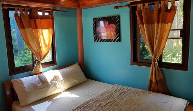 Baan Phanawan Resort in Khao Kho