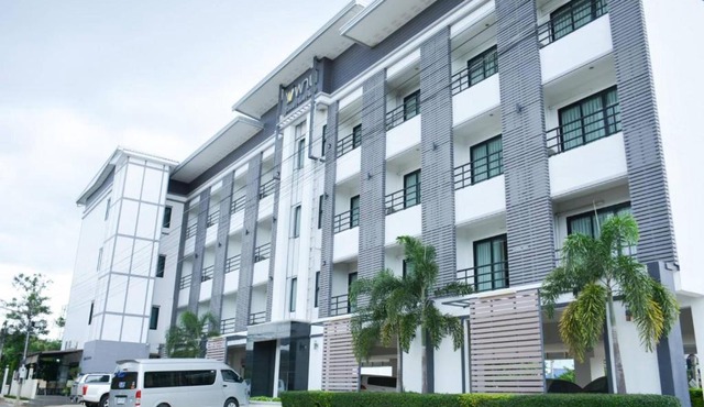 Baan Phor Phan Hotel