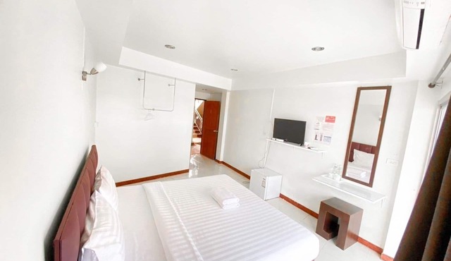 Baan Rim Khong Hotel in Nakhon Phanom