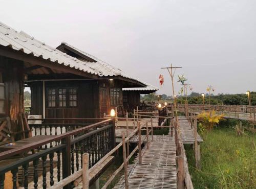 Baan Tonglong Homestay 2 บ้านโต้งล้องโฮมสเตย์ 2