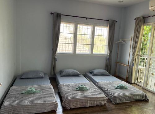 baan wongsupar in Suan Phung
