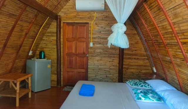 Baanmaiphai Resort in Ko Lanta