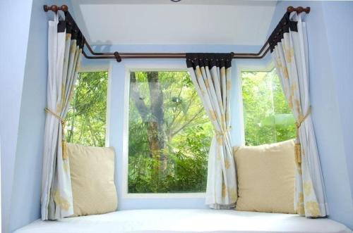Baanmontra Beach Resort - Bankrut