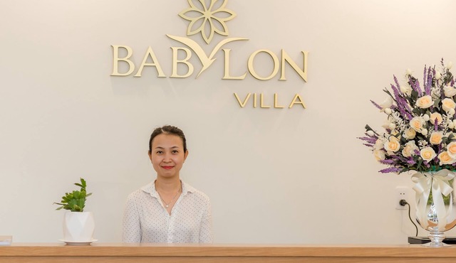 Babylon Villa Hoi an, Famiy room for 4 people, 10míns to town and An Bang beach